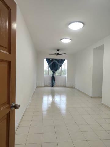 Nusa Perdana Service Apartment 1