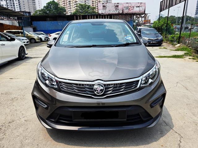 2023 Proton PERSONA 1.6 (A) PROTON SERVICE TIPTOP - 3