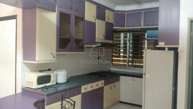 N-Park Condominium 1