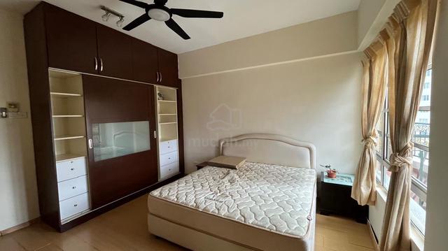 Continental Heights 1