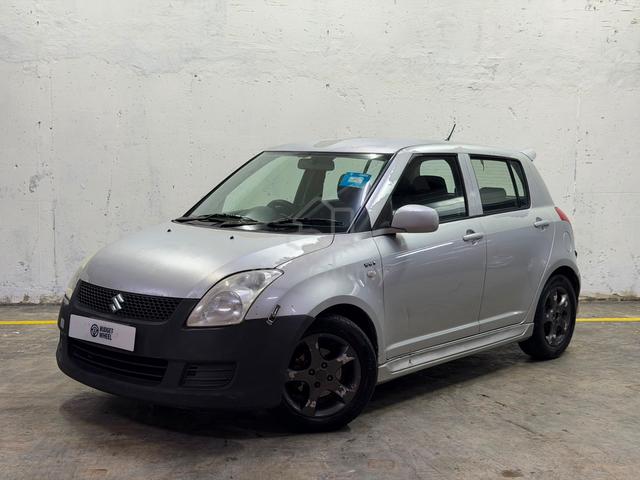 2012 Suzuki SWIFT 1.5 GLX FACELIFT (A) WHOLE SALE - 2