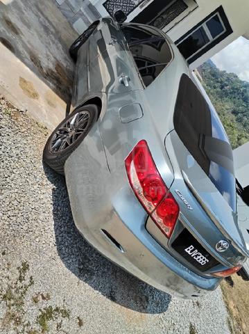 2008 Toyota CAMRY 2.0 E (A) - 3