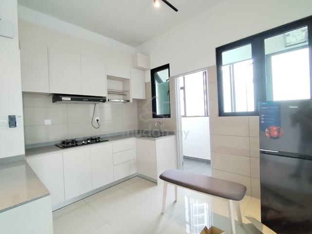 Residensi Bintang Bukit Jalil 1