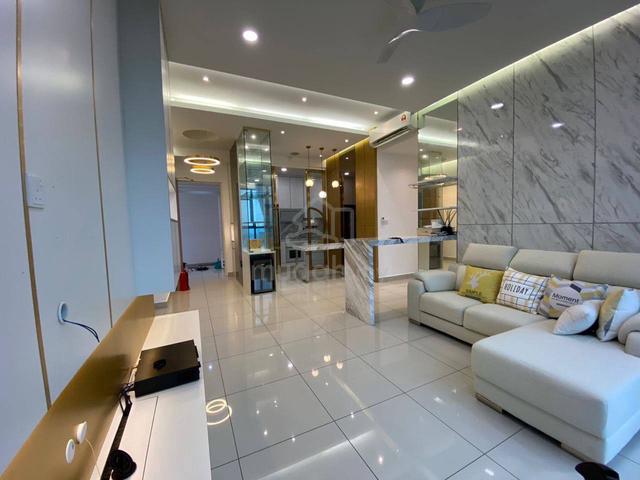 Conezion Residences 1