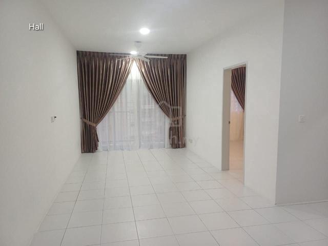 Residensi Sateria 1