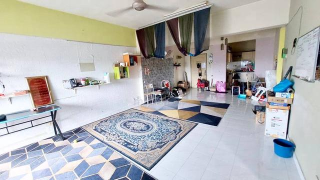 South City (Perdana Selatan) 1