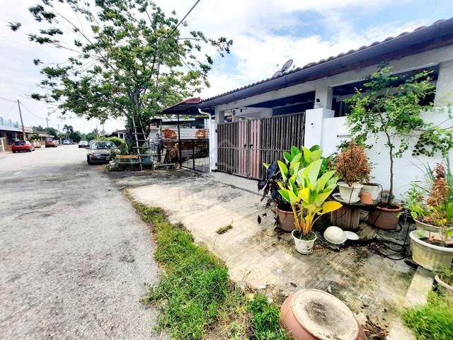 FULL LOAN+RENOVATED Single Storey Seksyen 1 , Bandar Rinching,Semenyih 1