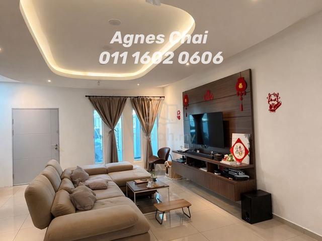 For Sale | Menggatal Taman Bukit Damaisari 1