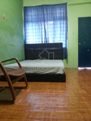 Rooms For Rent in Kluang, Johor 1