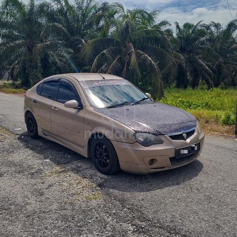 Proton GEN-2 1.6 (M) - 1