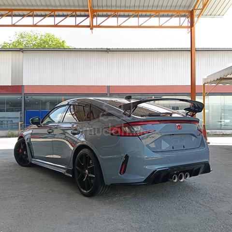 2024 Honda CIVIC 2.0 TYPE R MY23 FL5 (M) - 4