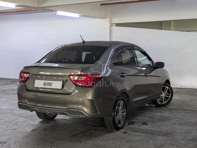 2019 Proton SAGA 1.3 PREMIUM CVT (A) WHOLE SALE - 3