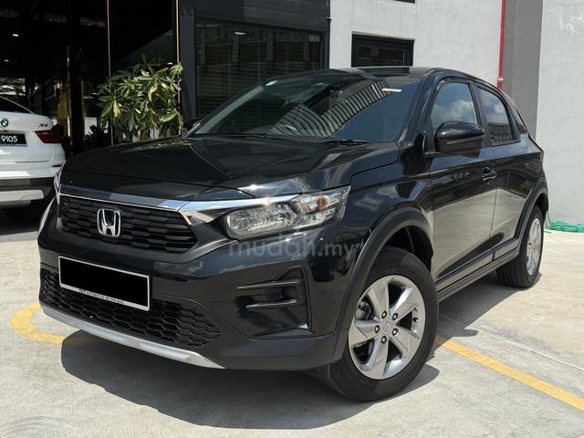 Honda WRV 1.5 E V RS #F/service Honda Wrty 2029 - 1