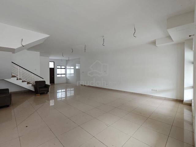 Bukit Indah @ Horizon Residence 2 Double Storey Superlink House Sales 1