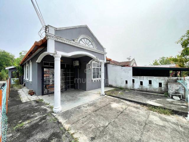 END LOT! 1 Storey Terrace, Taman Desa Cempaka, Bandar Baru Nilai 1