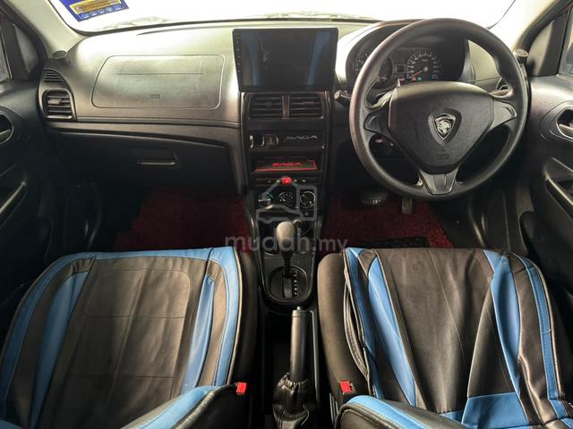 Proton Saga VVT 1.3 (A) 2017 SAC 5867 D - 4