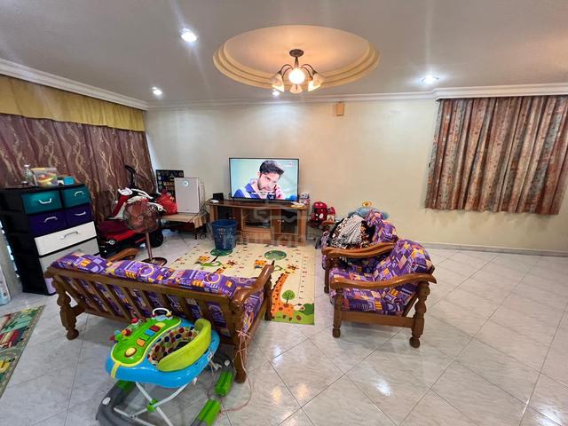 Mewah View Luxurious Apartments 1