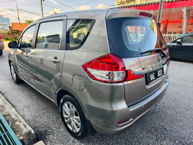 2017 Proton ERTIGA 1.4 (A) - 4