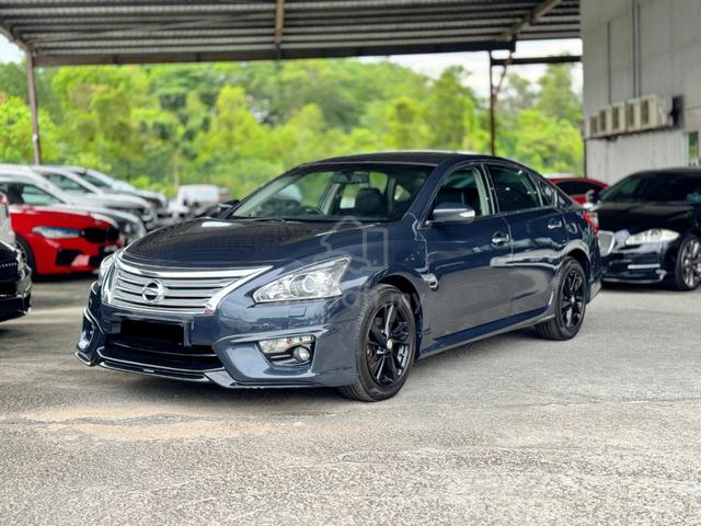 2014 Nissan TEANA 2.5 XV (A) - 1
