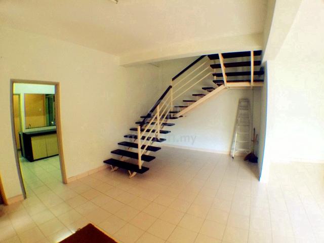 Andari Townvilla 2
