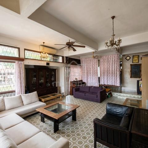 Taman Maluri Cheras Semi D, Kuala Lumpur for Sale 1