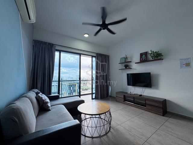 Atlantis Residences 1