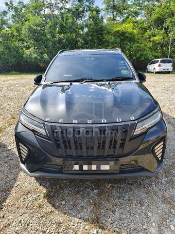 2020 Perodua ARUZ 1.5 AV (A) - 5
