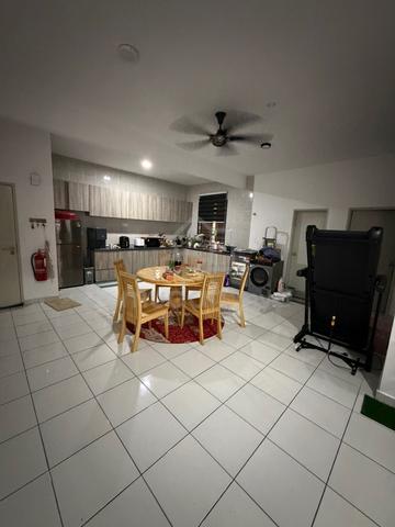 Residensi Adelia 1