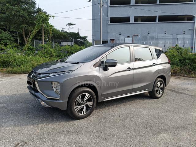 2021 Mitsubishi Xpander 1.5 (A) - 2