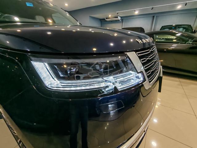 2023 Land ROVER RANGE ROVER P530 4.4 LWB AUTOBF - 5