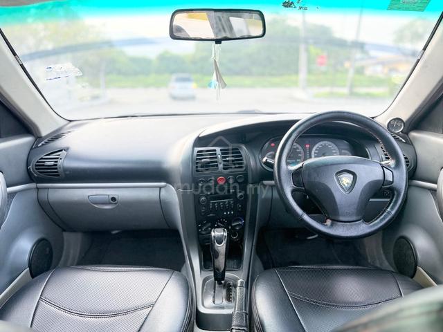 2003 Proton WAJA 1.6 (A) TIP TOP NEGO - 5