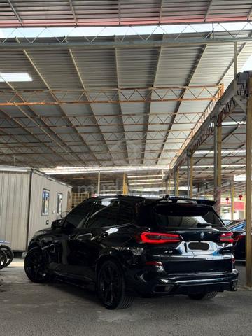 2023 Bmw X5 3.0 XDRIVE45E M SPORT MY19 G05 (A) - 3