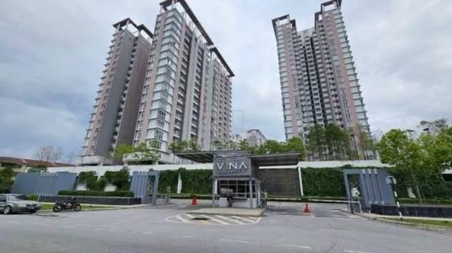 Vina Versatile Homes 1
