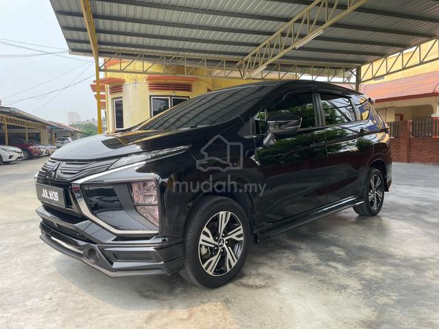 2021 Mitsubishi XPANDER 1.5 (A) - 3