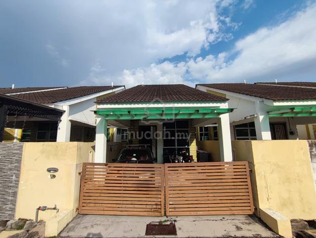HOT Location Penang Taman Bertam Perdanan Kepala Batas Penang 1