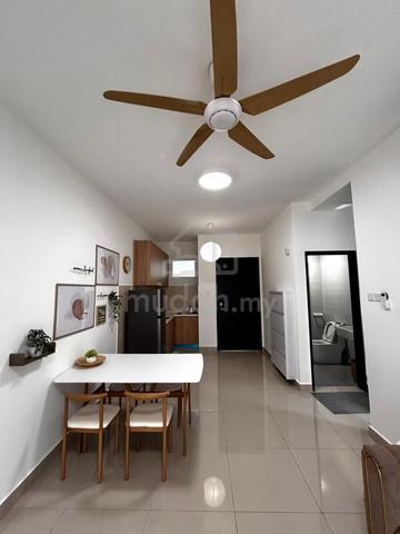 Trellis Residences 1