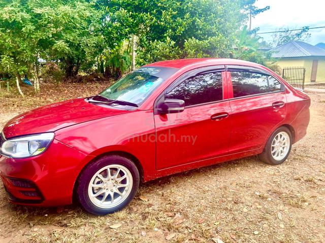 Saga vvt manual - 1