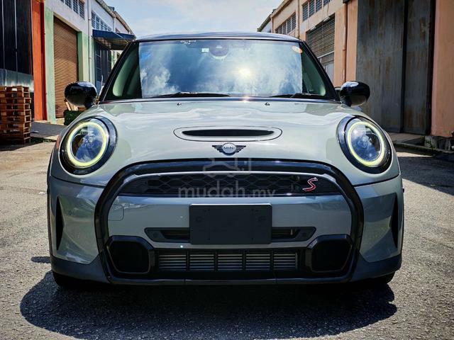 2023 [RARE COLOUR] Mini COOPER S 2.0 LCI2 - 3