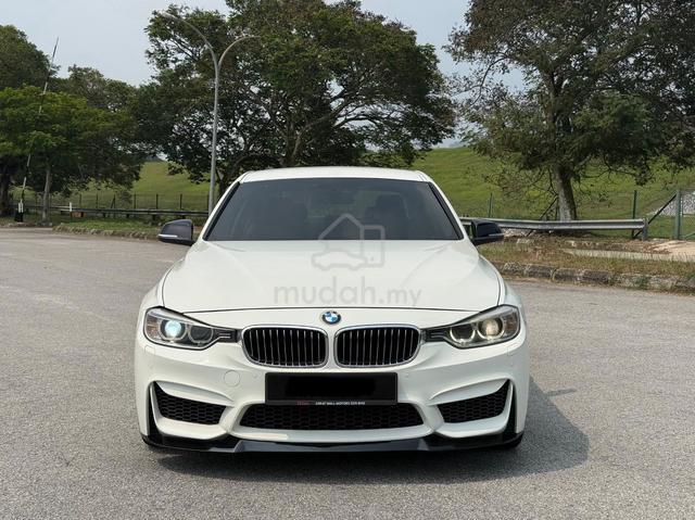 2014 Bmw 3 SERIES 2.0 320I SPORTS (CKD) F30 (A) - 3