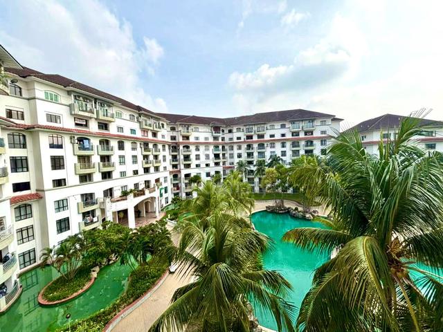 Sri Alam 1