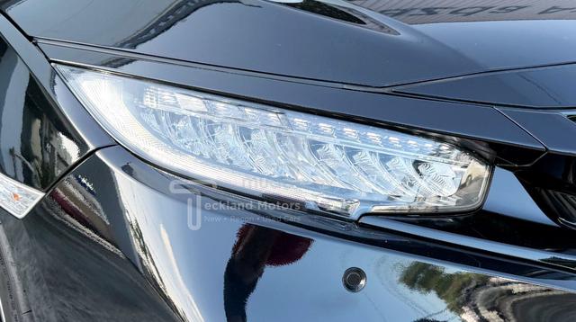 2020 Honda CIVIC 1.5 (A) TC-P 52k KM Only Facelift - 3