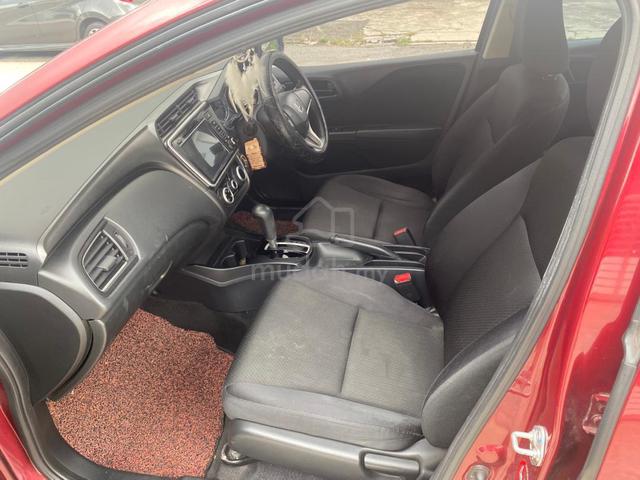 2017 Honda CITY 1.5 E MY14 GM6 (A) - 3