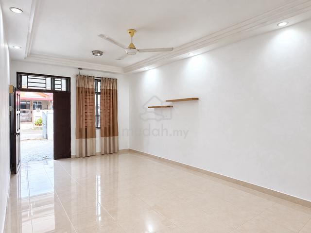 Taman Bukit Indah Single Storey house for Sale 1