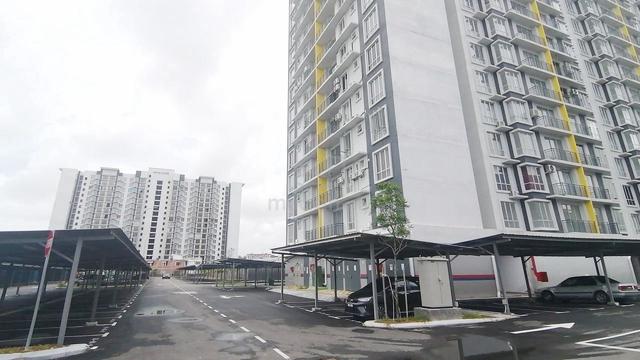 Seri Serindit Residence 1