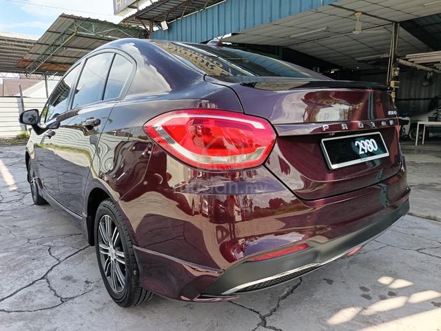 2019 Proton PERSONA 1.6 PREMIUM (A) - 2
