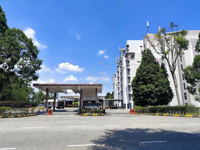 Cyberia Crescent 2 1
