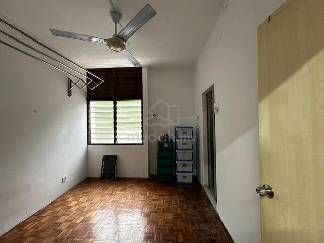 Block 20 Lorong Bukit Kukus Paya Terubong 1