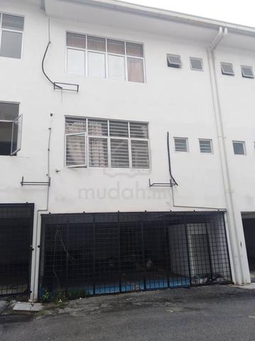 Shop office for sell 1