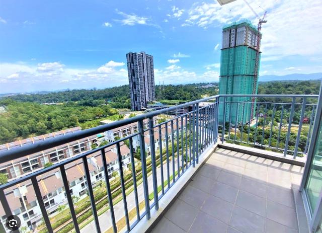 Savanna Executive Suites 1