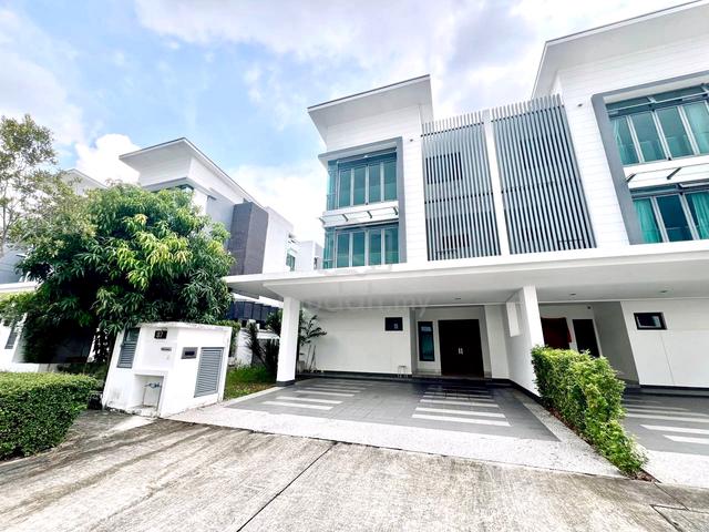 5000sqft Semi D 3 Storey Sejati Residence, Cyberjaya. 1